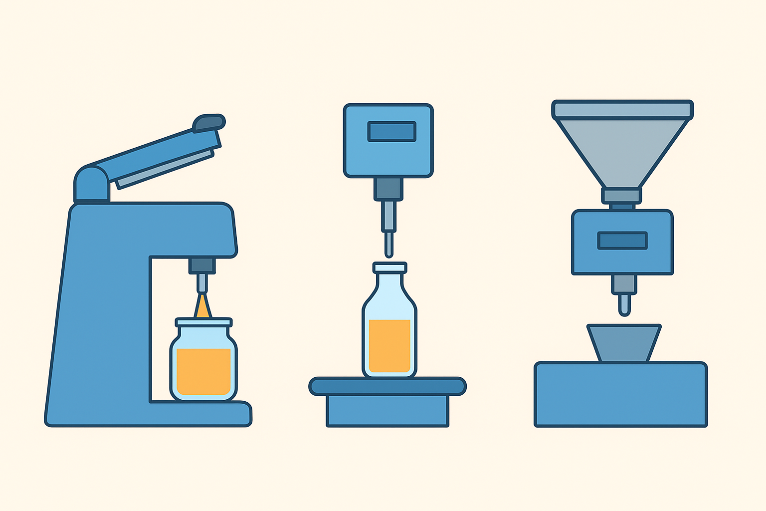 Filling Machine