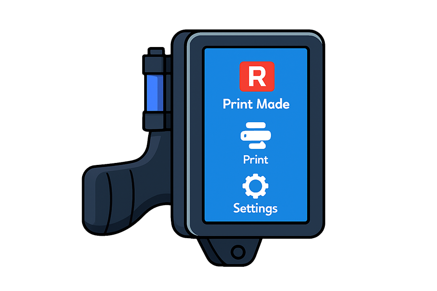 Dummy Printer