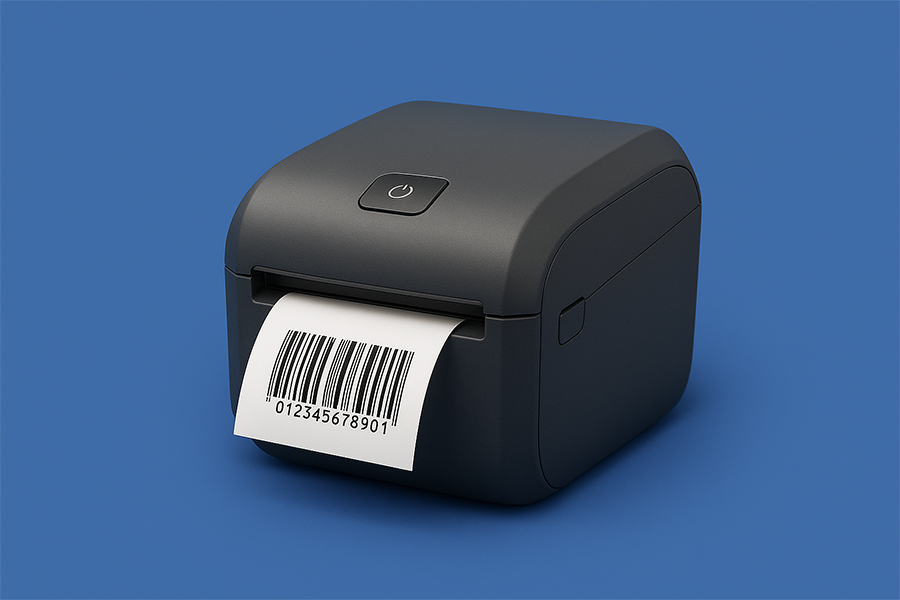 Mini Printer Basic